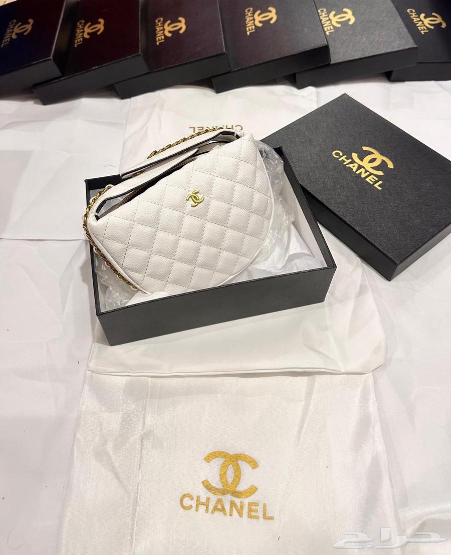 شنط ماركة شانيل درجه اولى64524642726275113