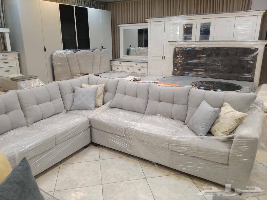 عروض شركه العنوان هوم للاثاث بمناسبة العيد الوطني64525469517057111