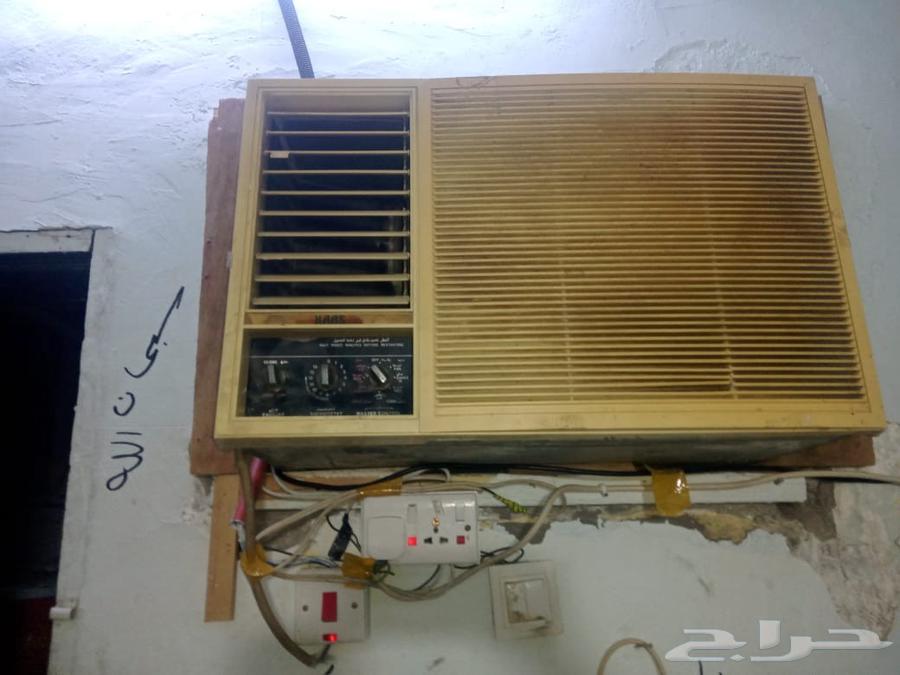 مكيف 2 طن شباك بااارد64527025291523110