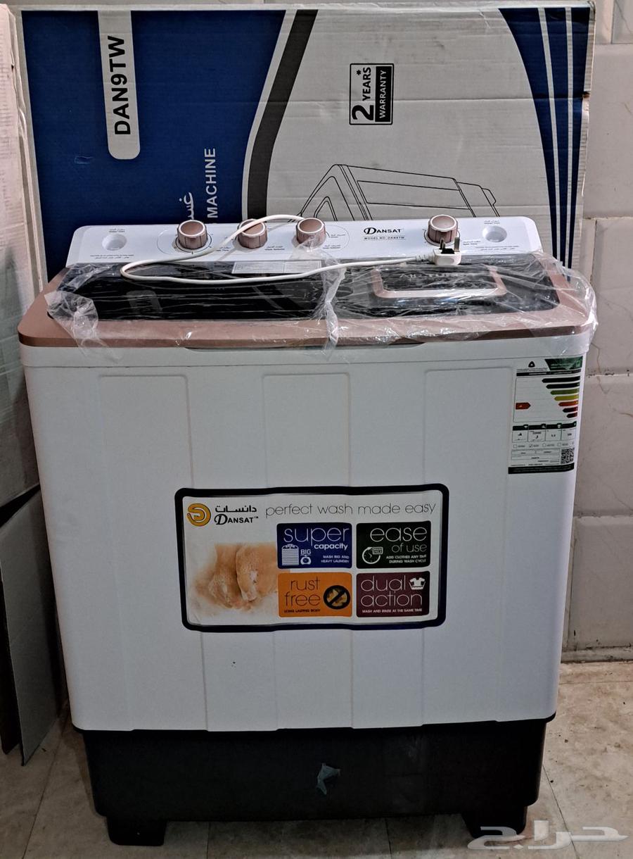 غسالة دانسات شبه جديدة للبيع64520105104642110