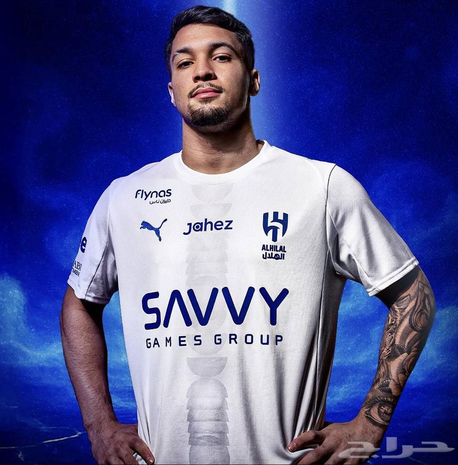 تيشيرتات الانديه السعوديه64519525870338112