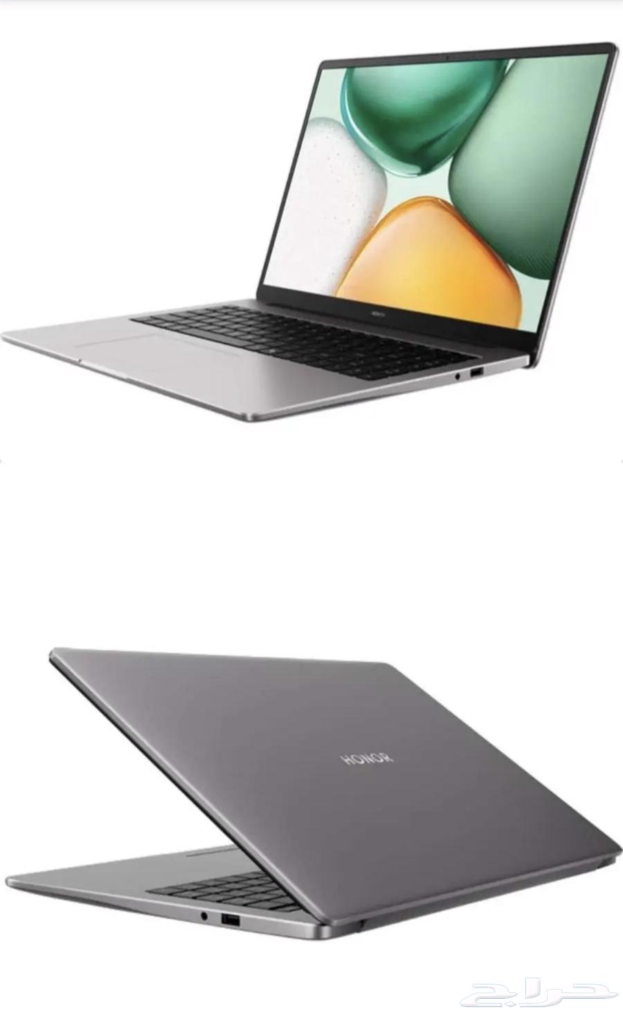 لاب توب هونر ماجيك 14x honor Magicbook64520474062721110