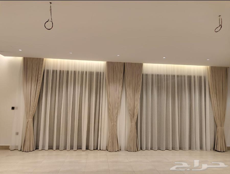 New wave design curtain 130SAR Per square meters64519596891907114