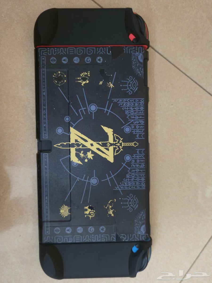 Clean OLED Switch64523991821058111