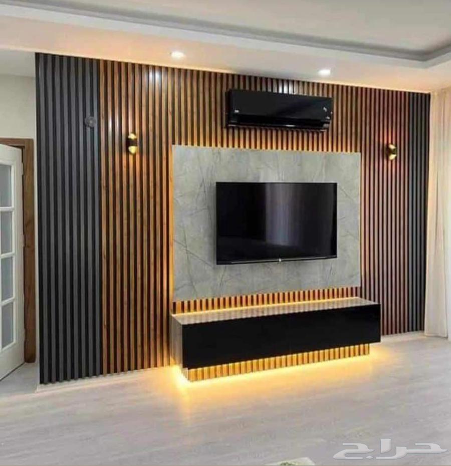 ديكور شاشات بديل شيبورد تنسيق حدائق64412009111681112