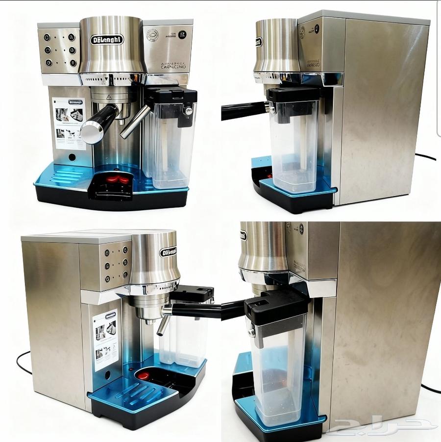 مكينة قهوة ديلونجي EC86064526940819459110