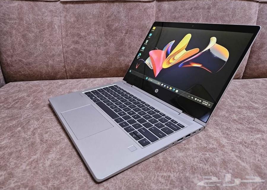 HP PROBOOK X360 435 G7 Ryzen7 10th generation 16GB and 51264519469265282111