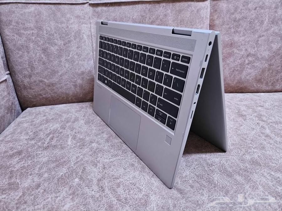 HP PROBOOK X360 435 G7 Ryzen7 10th generation 16GB and 51264519469265282114