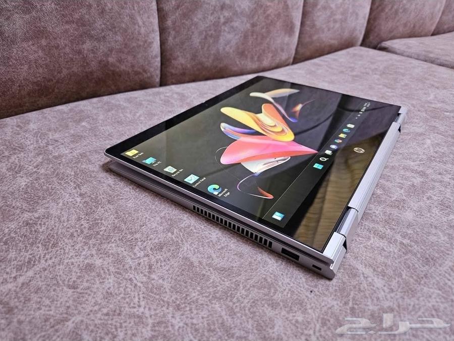 HP PROBOOK X360 435 G7 Ryzen7 10th generation 16GB and 51264519469265282113