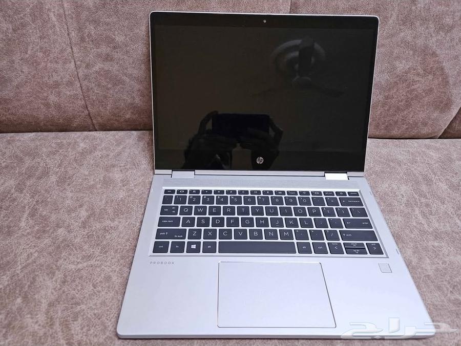 HP PROBOOK X360 435 G7 Ryzen7 10th generation 16GB and 51264519469265282110