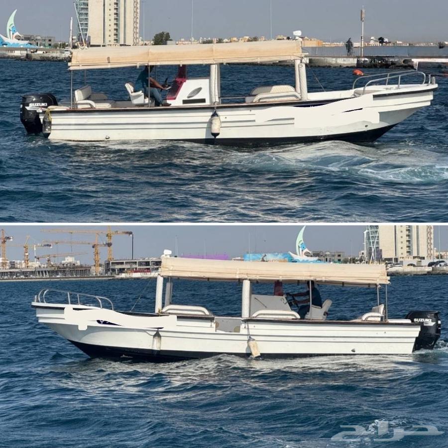 قارب للبيع مخصص للتأجير مع السائق والموقف في مرسى الاحلام64525261900674113