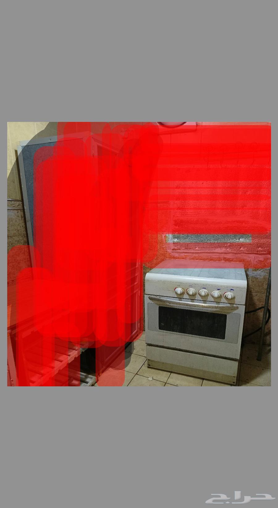 كنبتين (قطعتين)لون ازرق مبطن 180   فرن ابيض 25064523654741891114