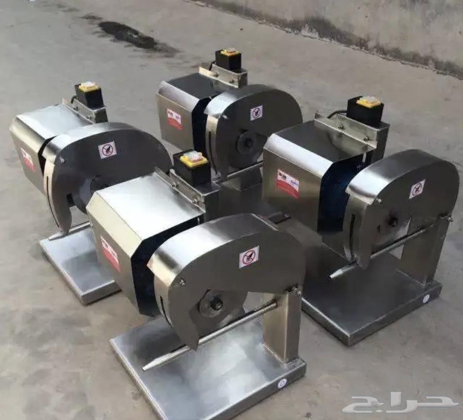 مقص دجاج بروست كهربائي64525538755714110