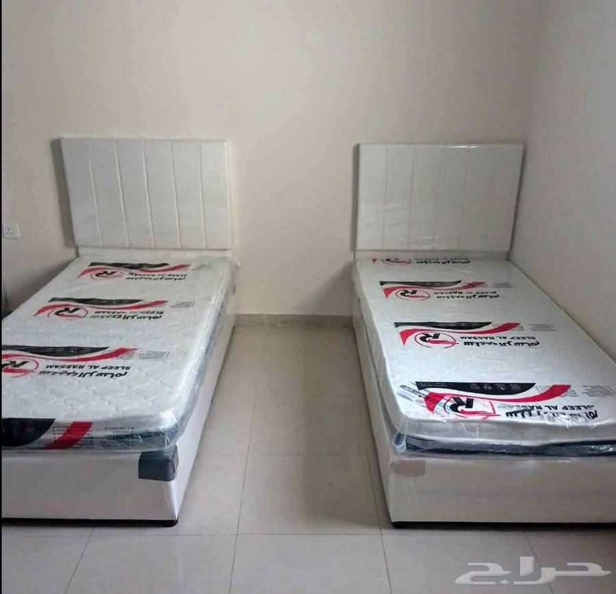 Neat bed for person available new64524739851523110