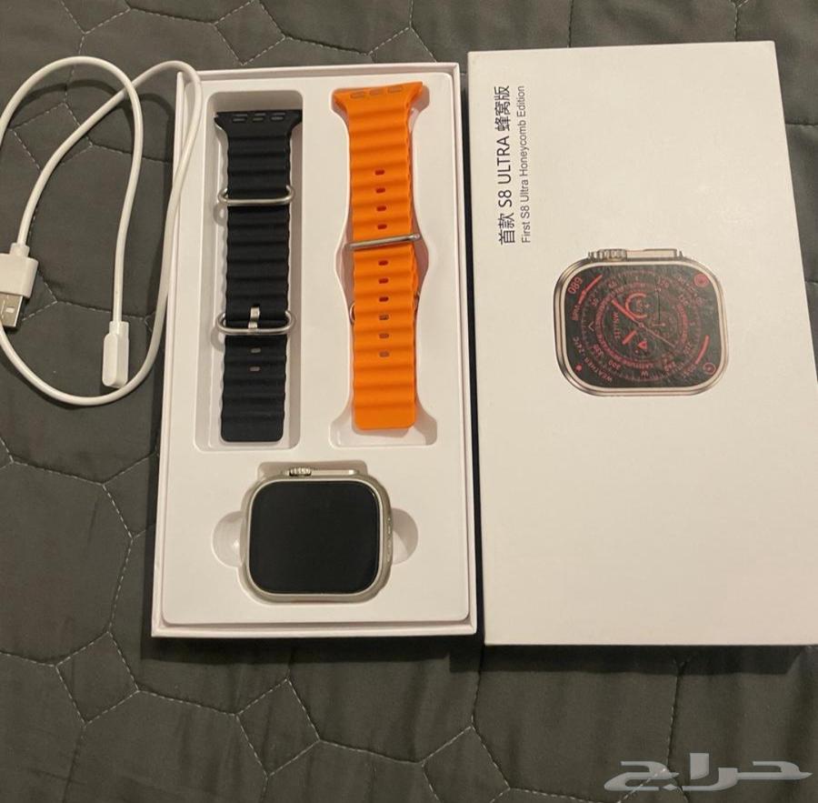 ساعه يتركب فيها شريحه64526037034243110