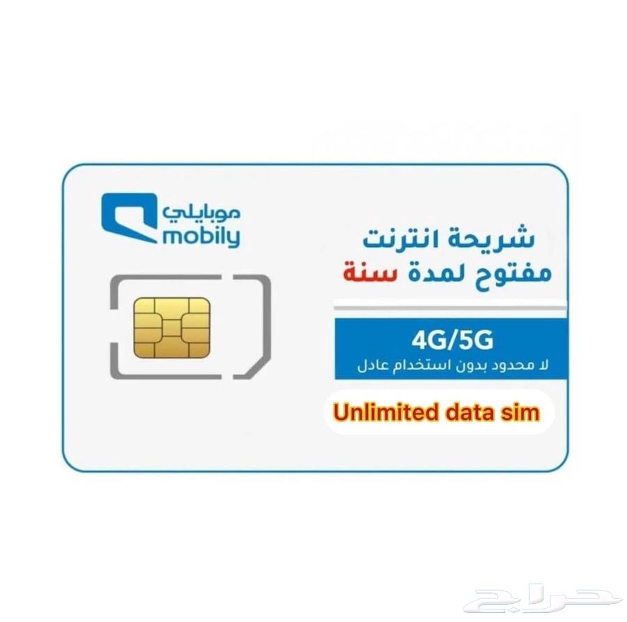 Mobile Internet SIM Card64519780038147110