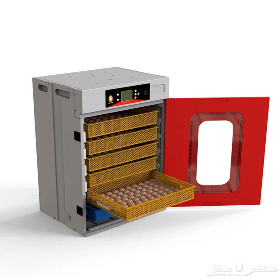 Large Capacity Incubators 400 1000 2000 High Hatching Rate and Long Warranty64526551429761112