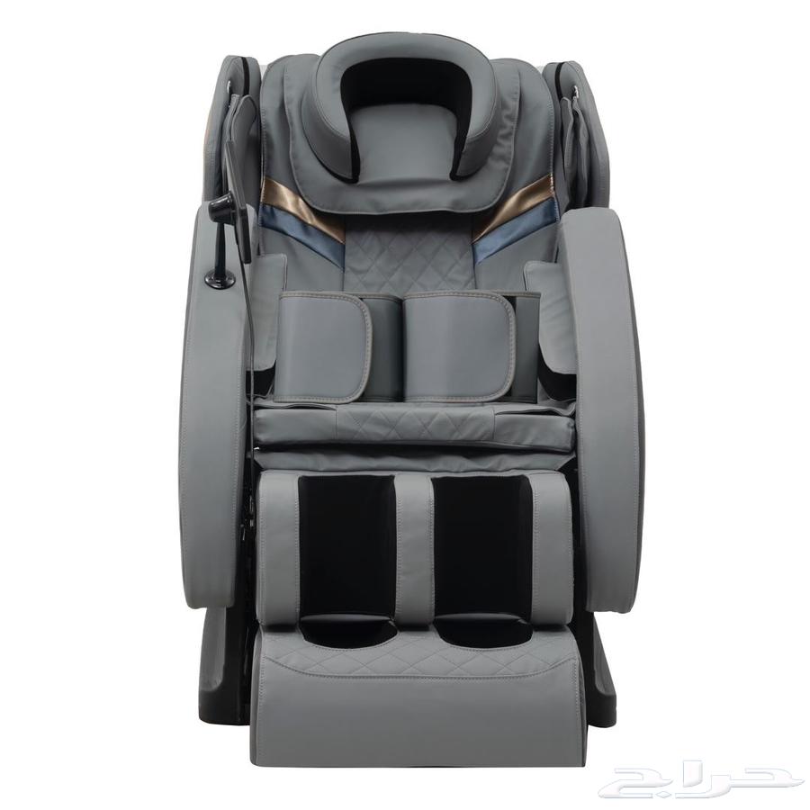 عرض اليوم الوطني كرسي مساج لكامل الجسم توصيل مجاني64526286412290110