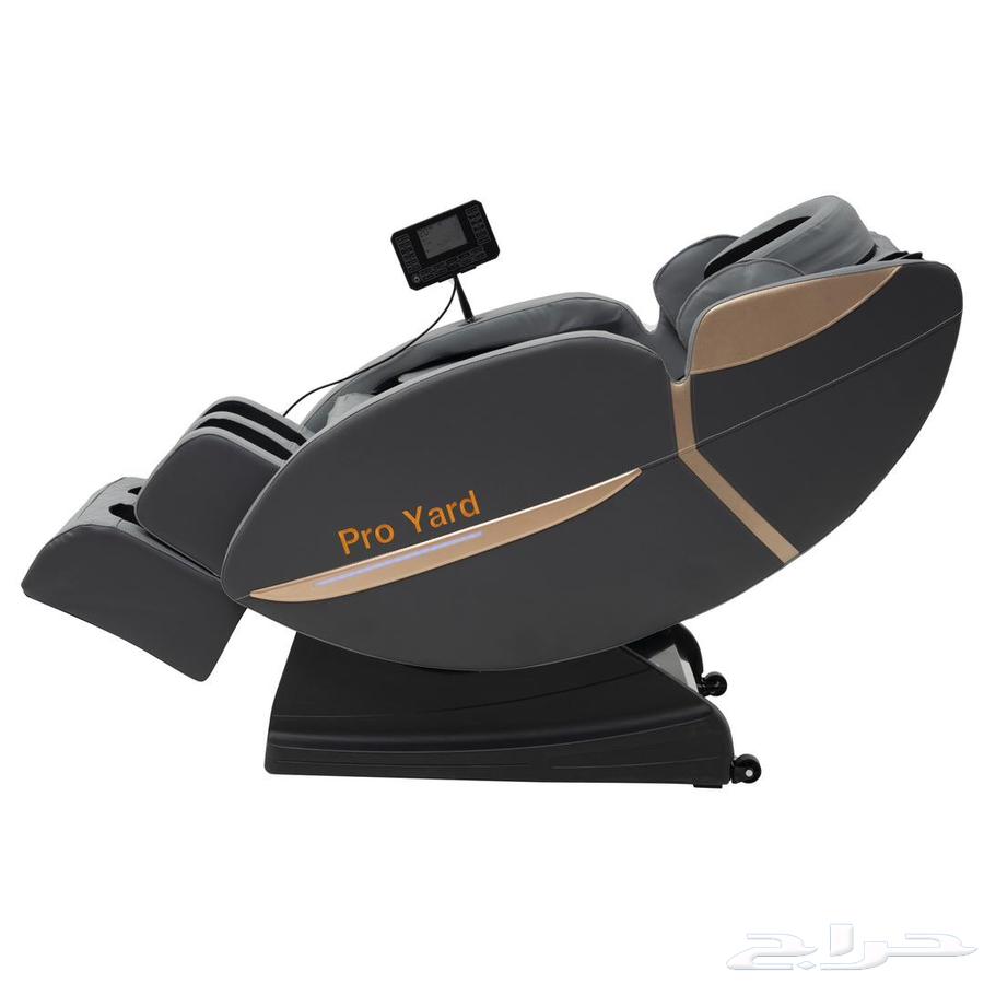 عرض اليوم الوطني كرسي مساج لكامل الجسم توصيل مجاني64526286412290113