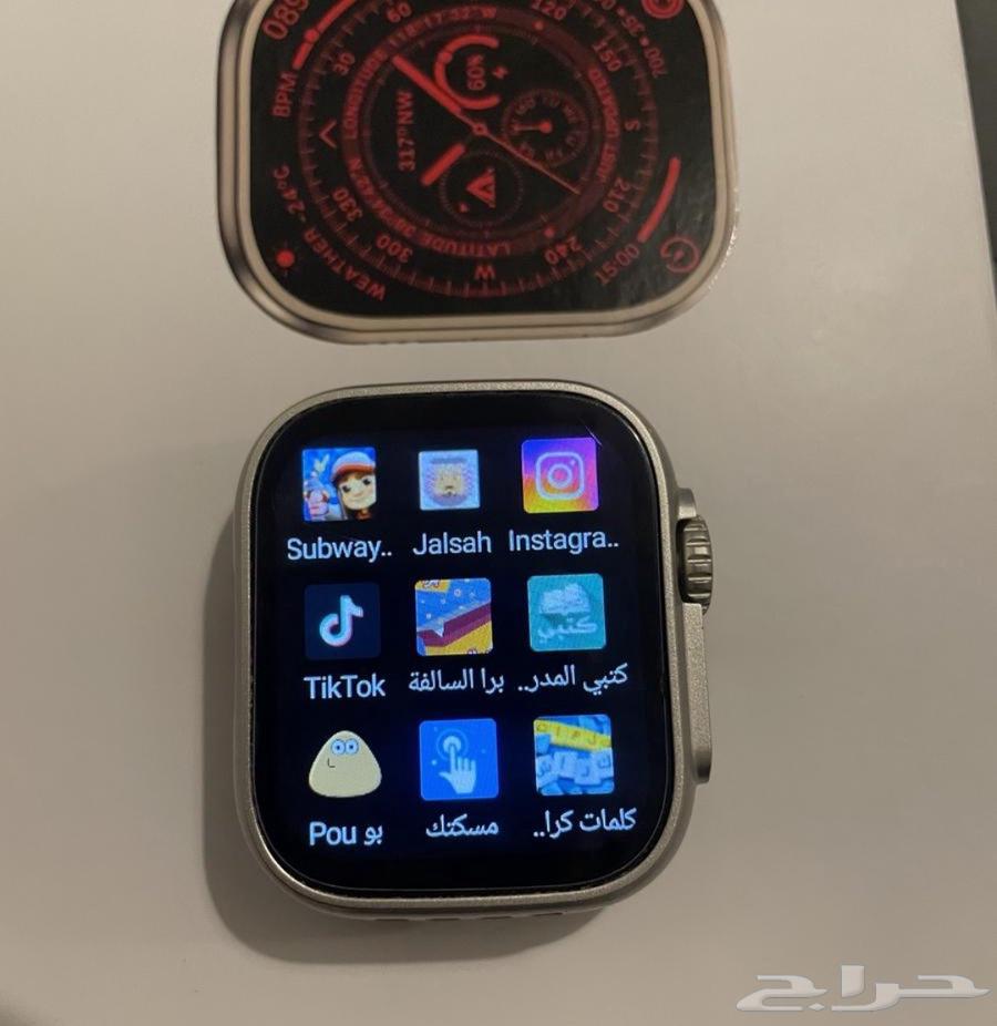 ساعه يتركب فيها شريحه64526037034243113