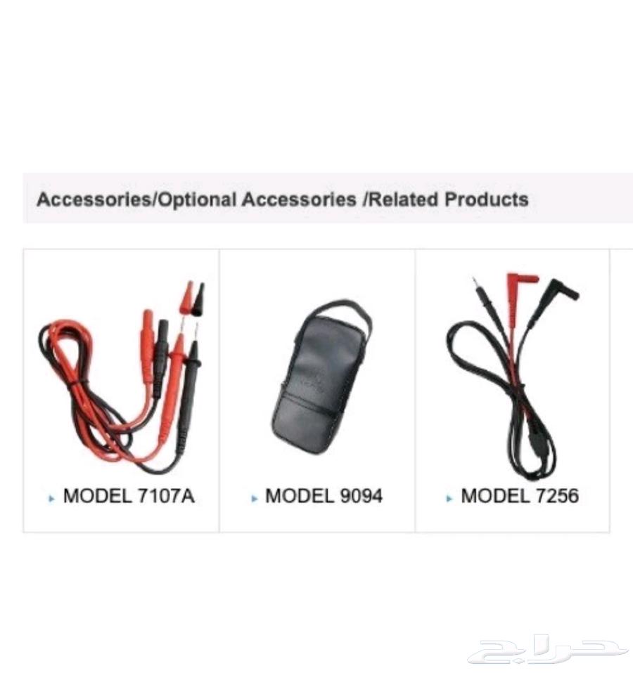 Kyoritsu 2002PA Clamp Meter64523837945473112