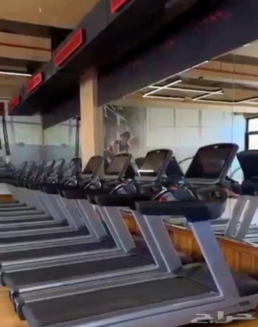 نادي ألف خطوة النسائي (اشتراك للبيع)64408090684673114