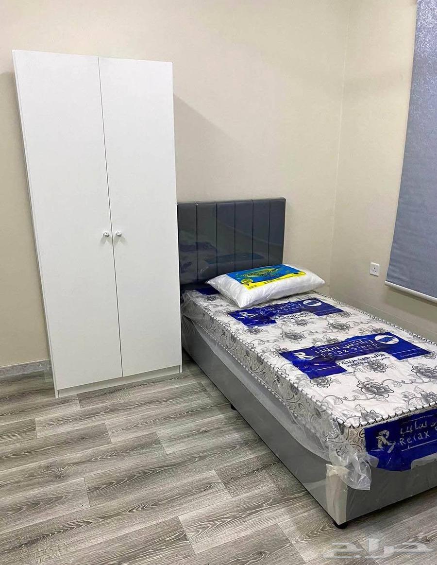 Neat bed for person available new64524739851523114
