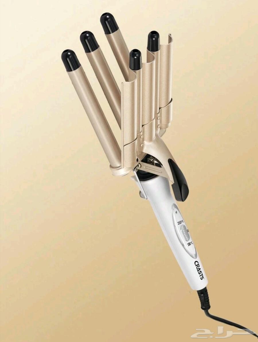 جهاز تكسير الشعر ويفي64519582617603110