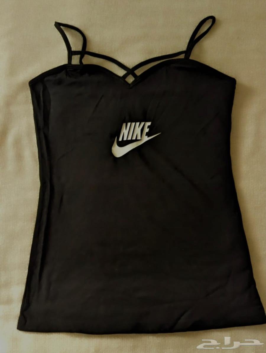 شيرت . بلوزه رياضية نسائية بدون اكمام64522598221569110