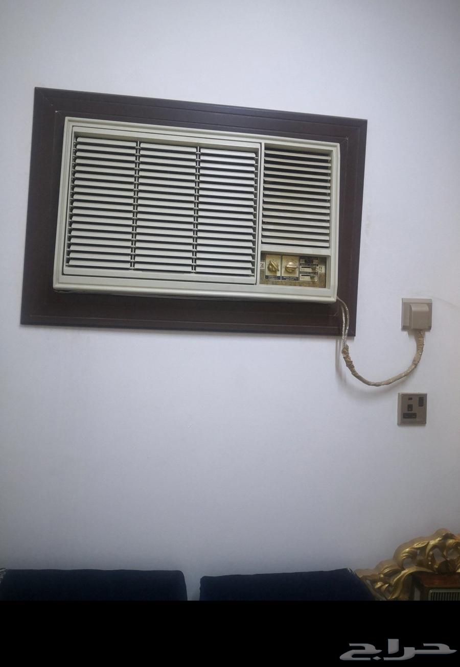 General 24-unit air conditioner64520275579651111