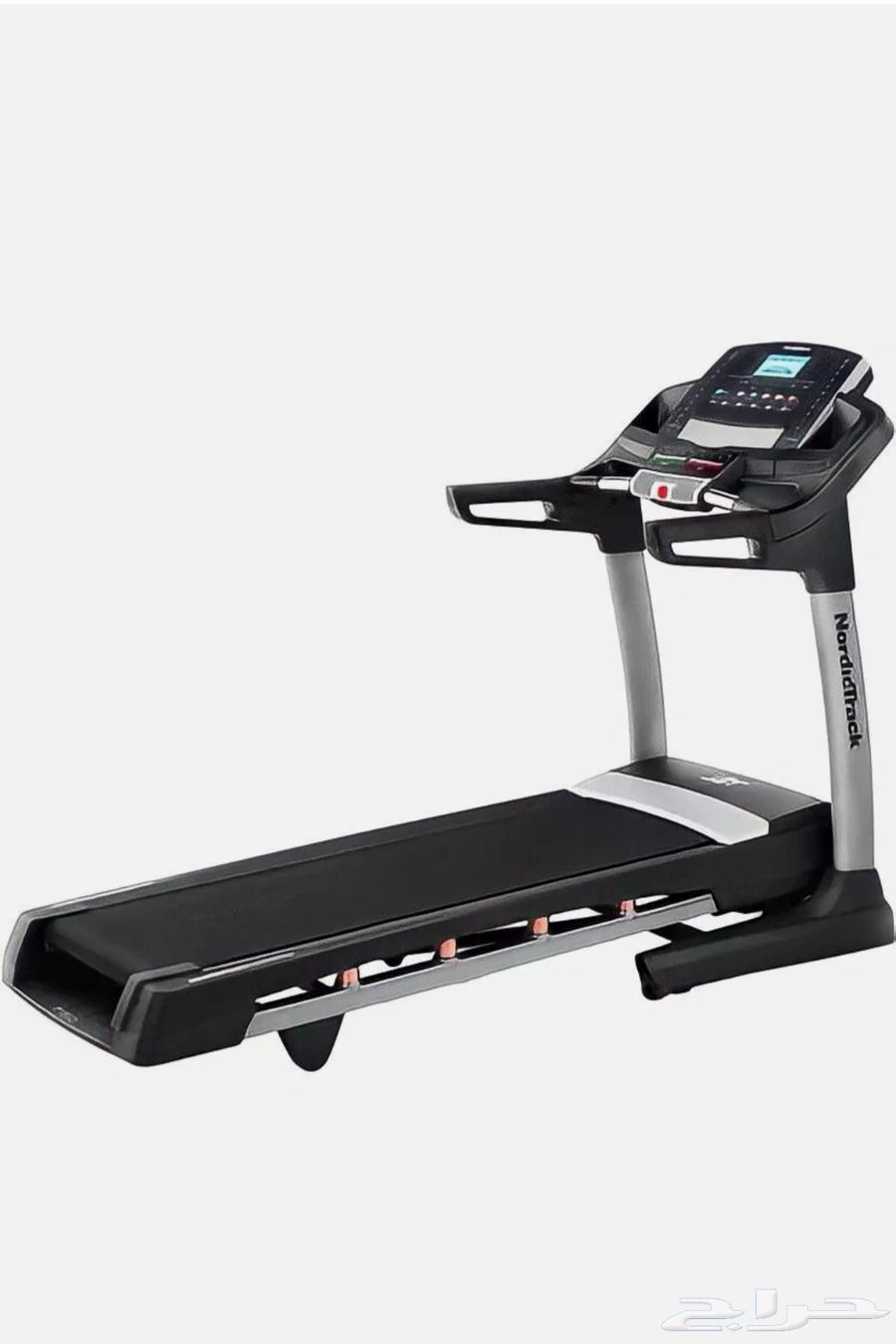 NordicTrack T15.0 Professional Treadmill. Excellent Condition.64524905150722114