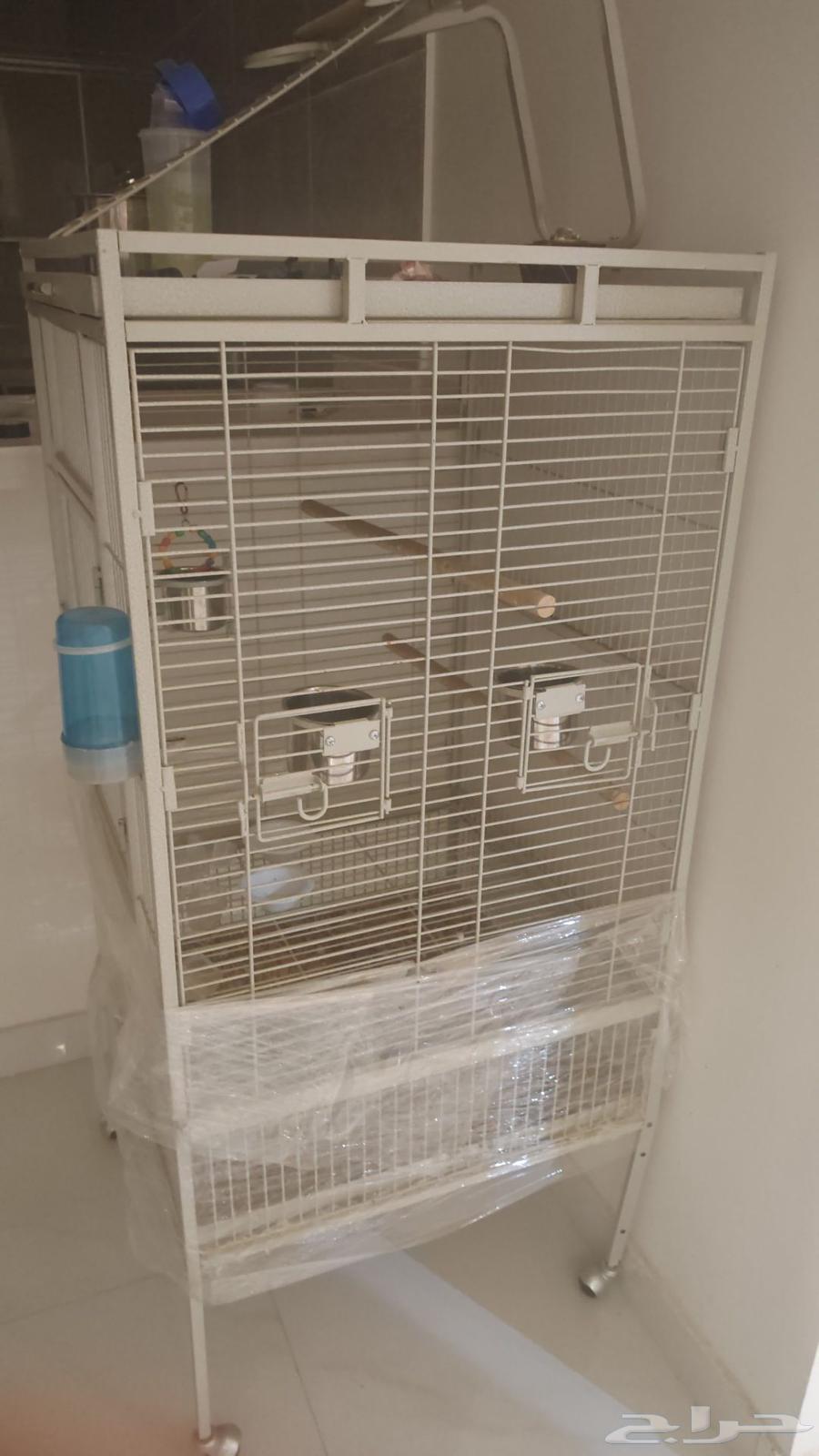 قفص طيور كبير64520275564801111