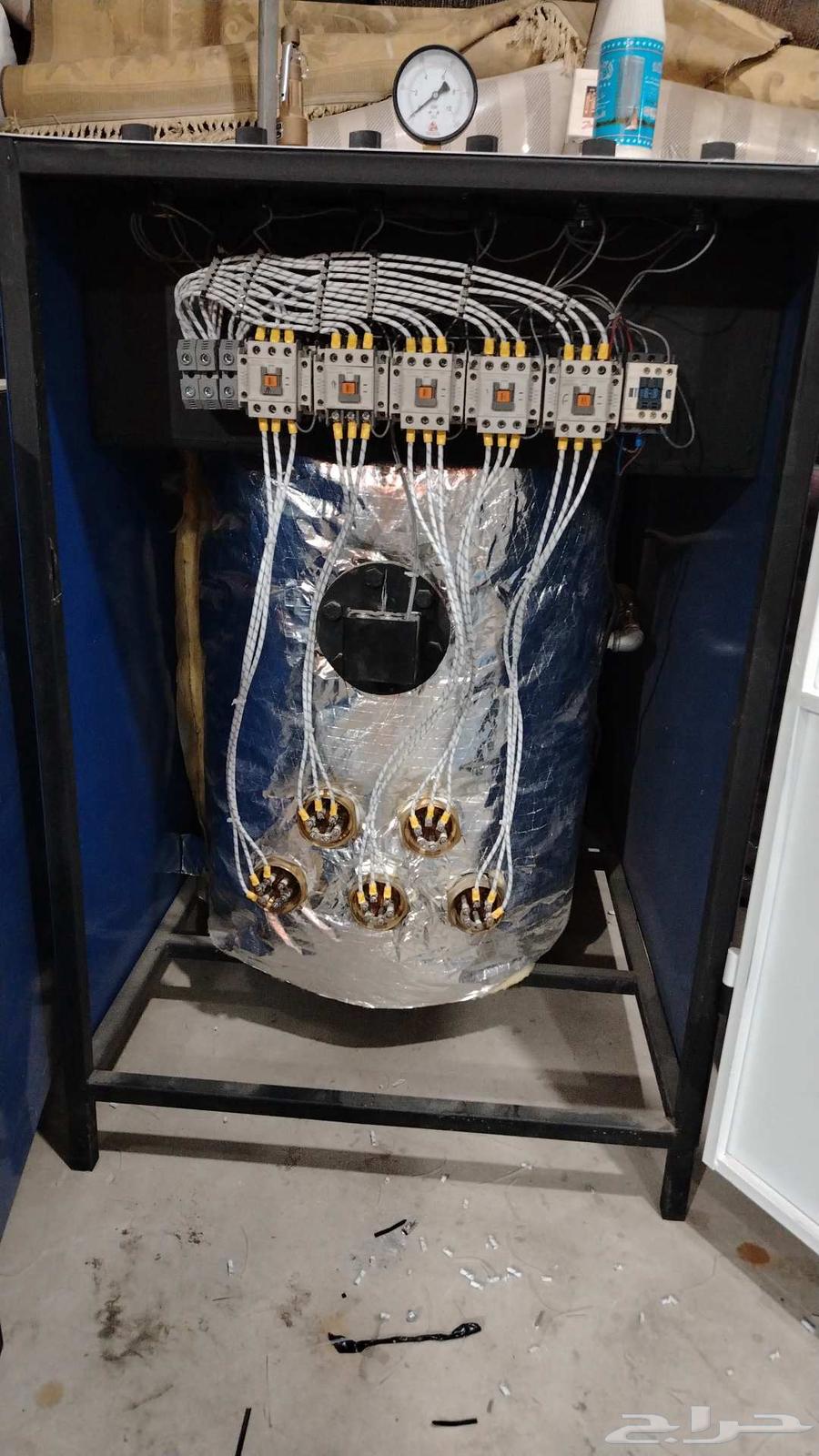 معدات مغسله كامله للبيع64522187696897113