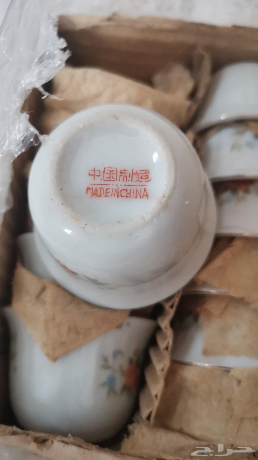 فناجيل شحيحه عتيقه64525967505282111