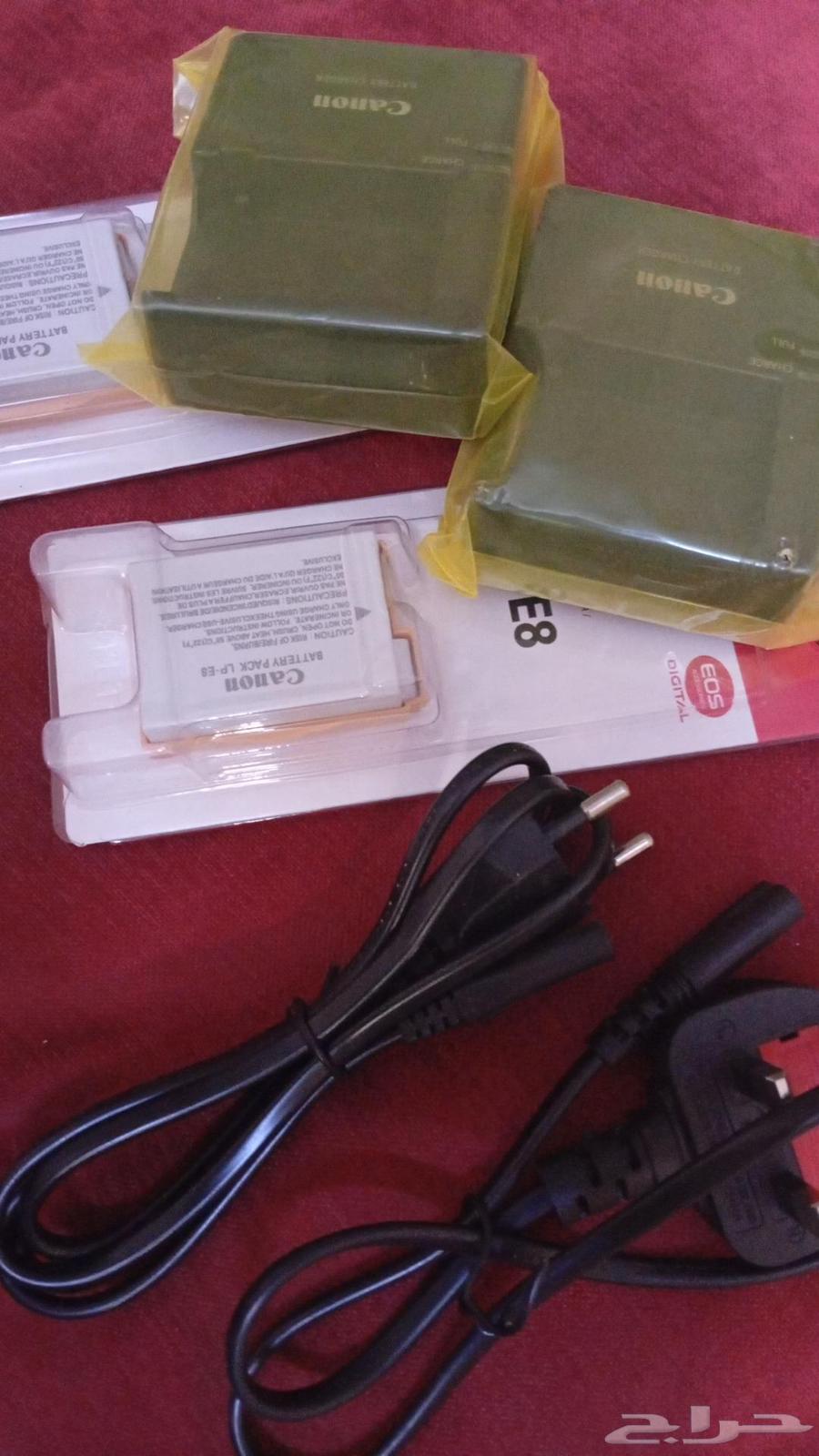 بطاريات شواحن الكاميرات باور شوت64524269719809110