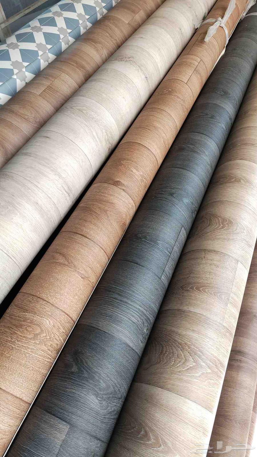 فينيل بلاستيك صالح للمطابخ والغرف64521311763202111