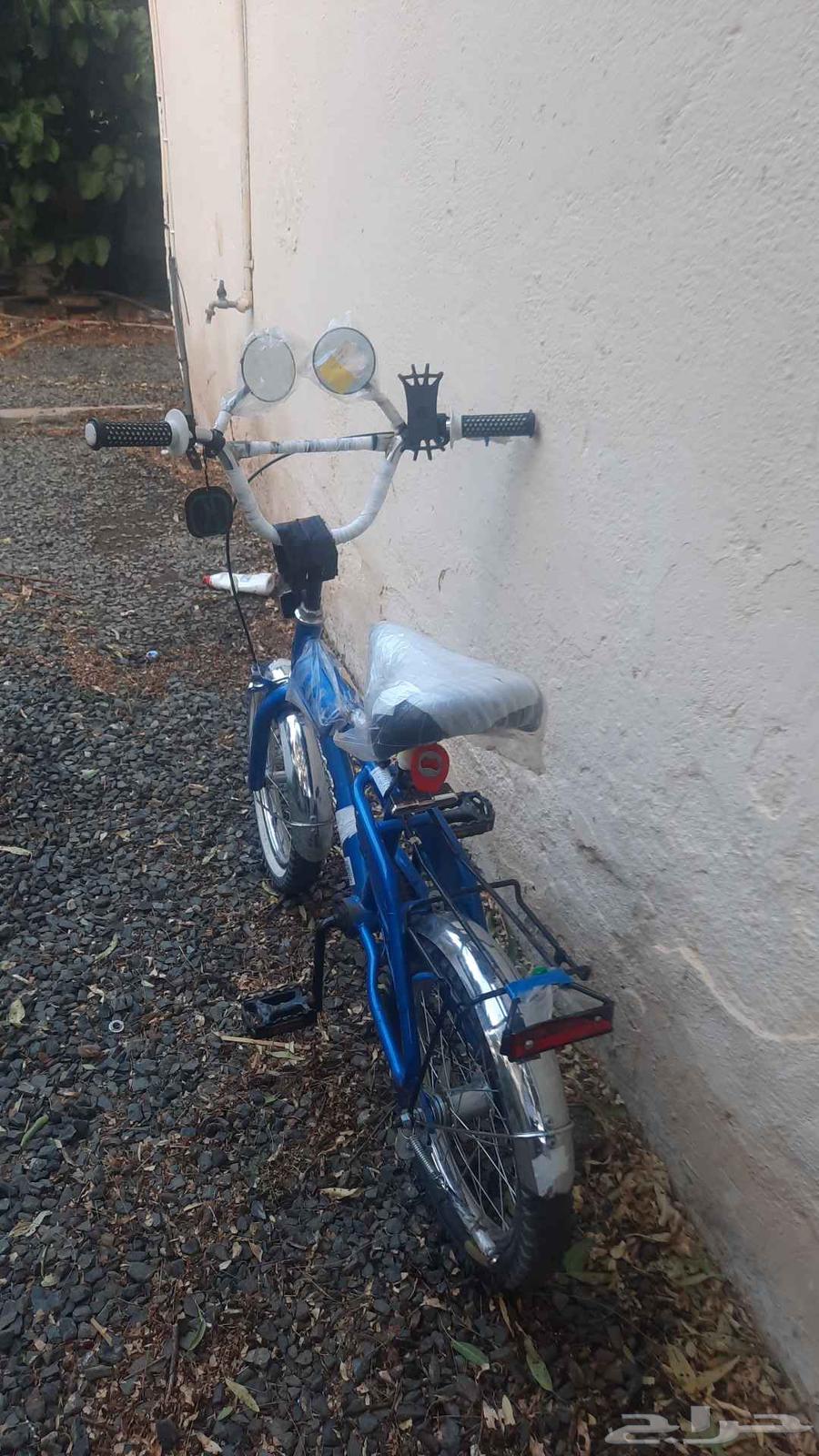سيكل رامبو مقاس 16للبيع السعر300 السعر غير قابل للتفاوض64519101825793113