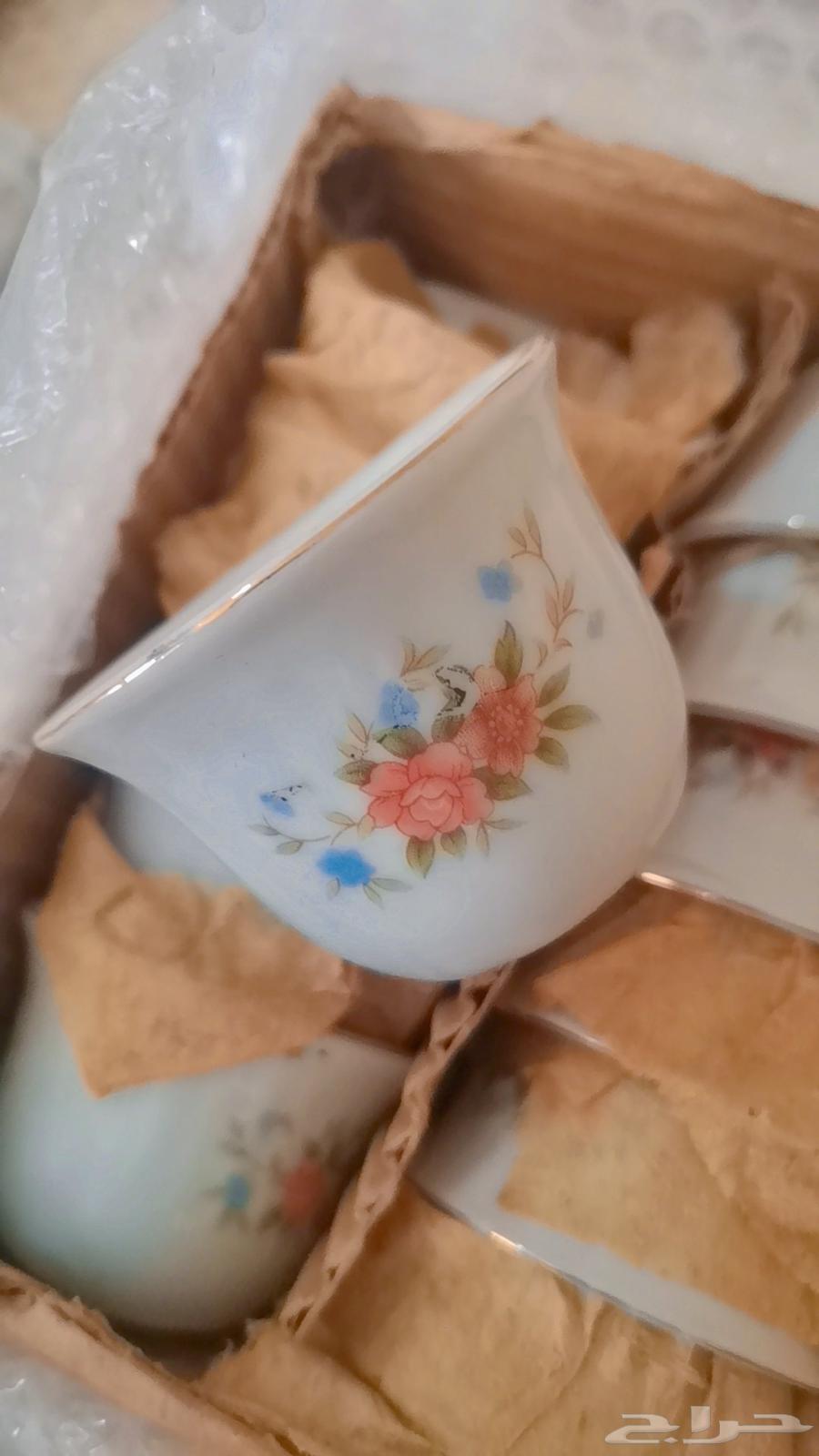 فناجيل شحيحه عتيقه64525967505282110