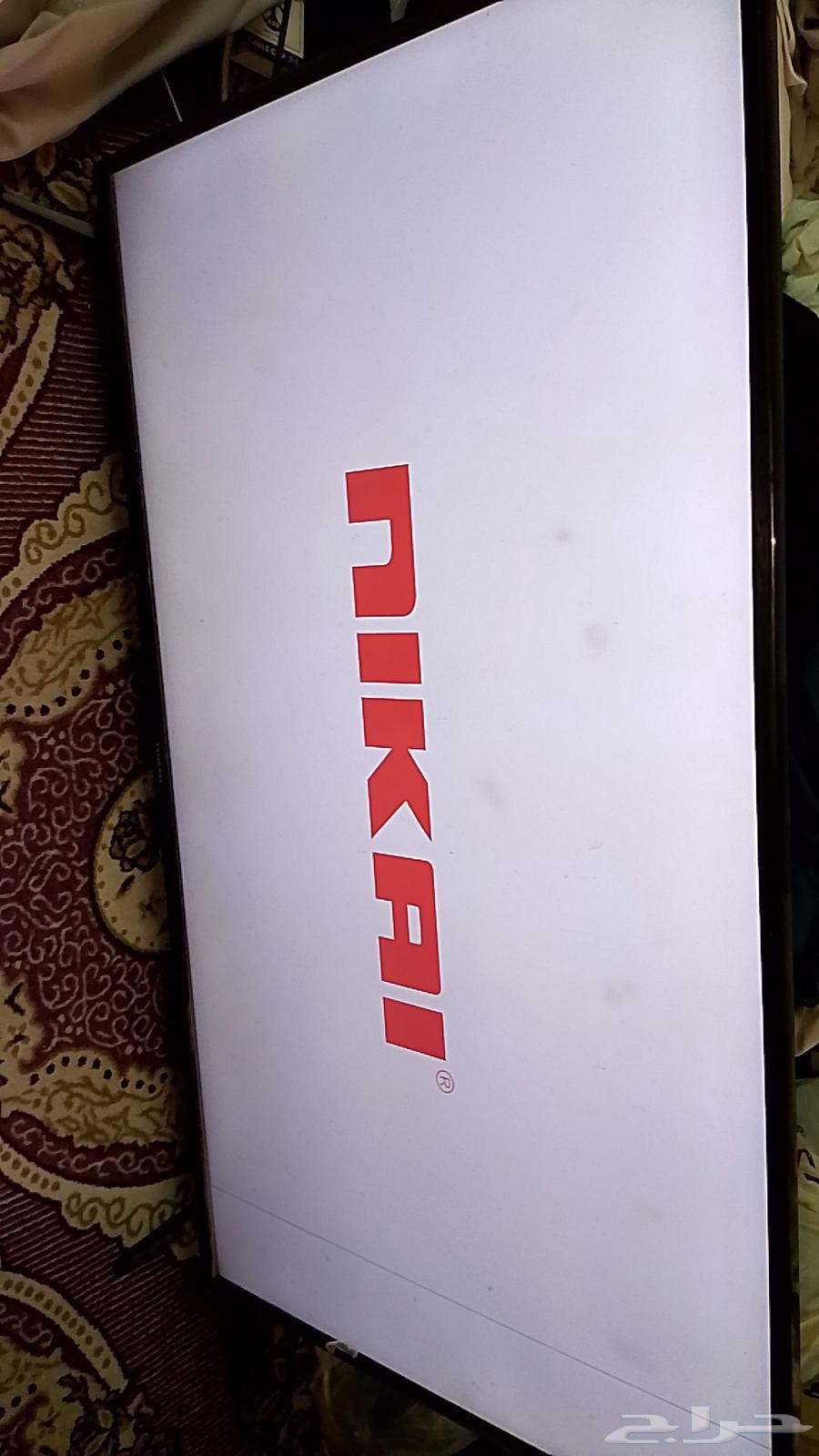 Screen for sale, has YouTube, Netflix, and Shahid, highest offer64520474106627111