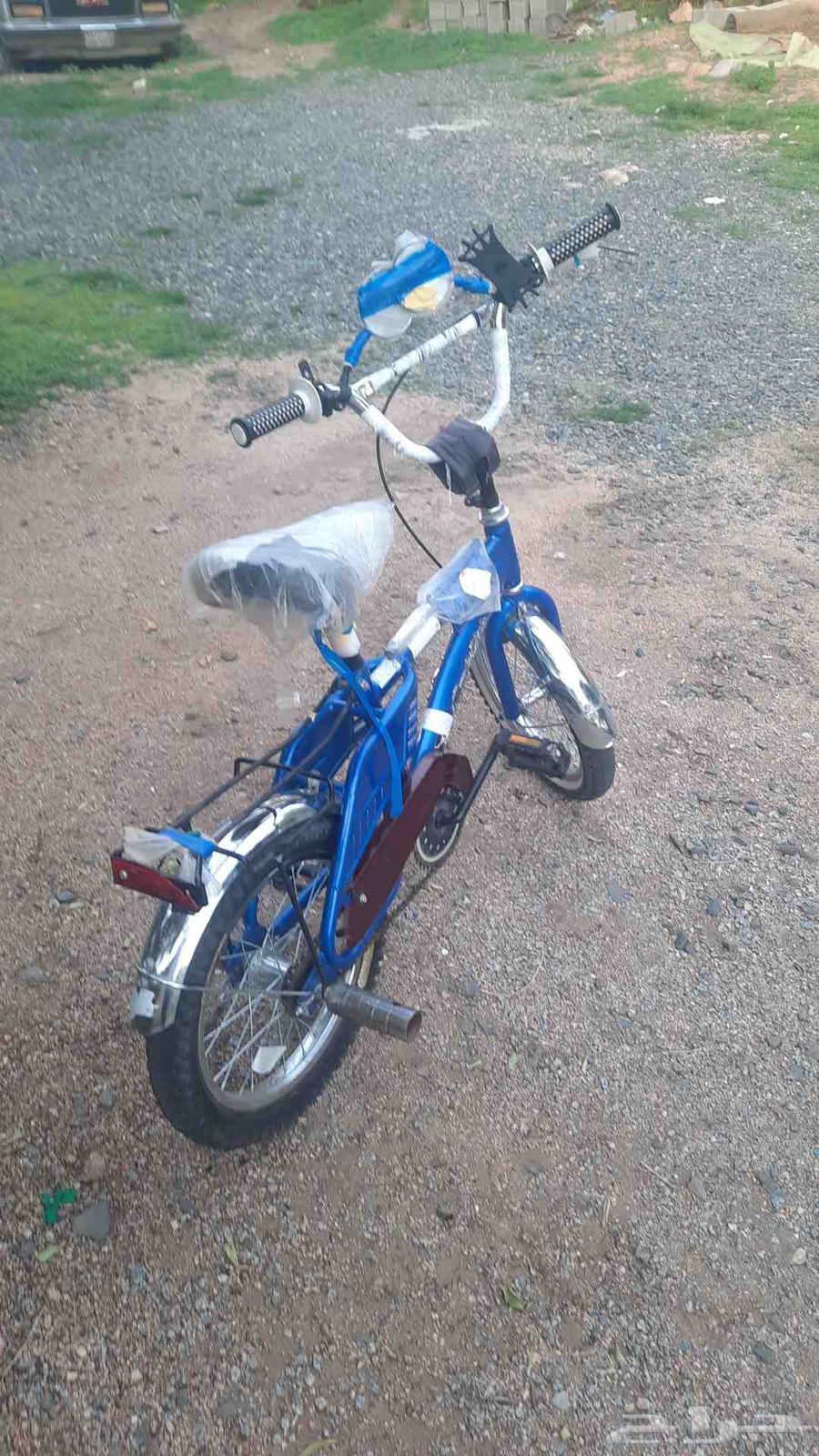 سيكل رامبو مقاس 16للبيع السعر300 السعر غير قابل للتفاوض64519101825793111