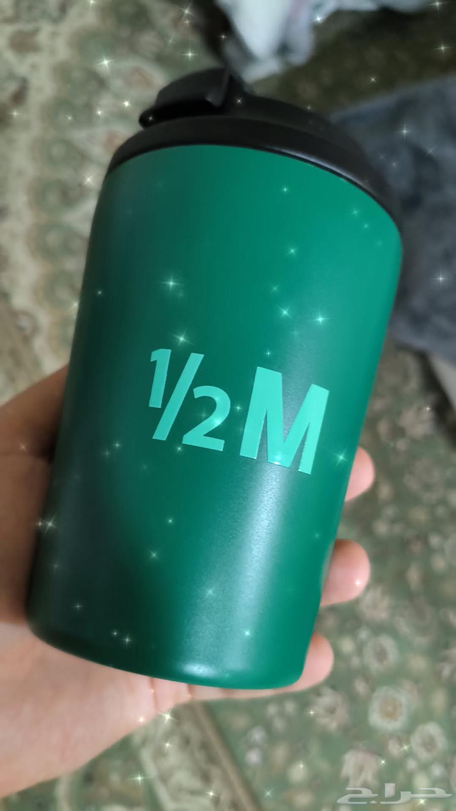 مقات هاف مليون الفزعه حار64525704745858111