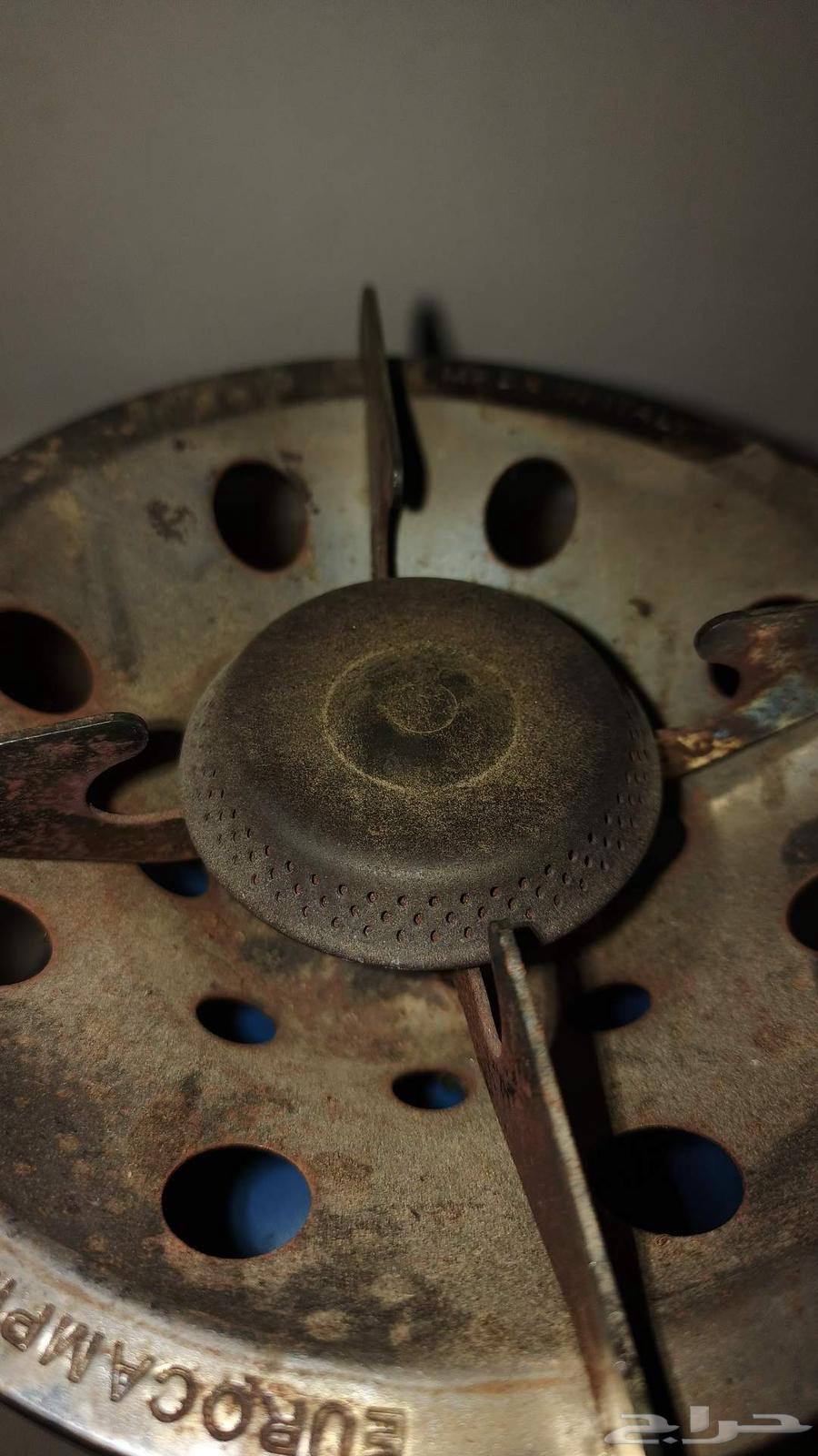 Small Daphor with Italian head, used.64519624916993111