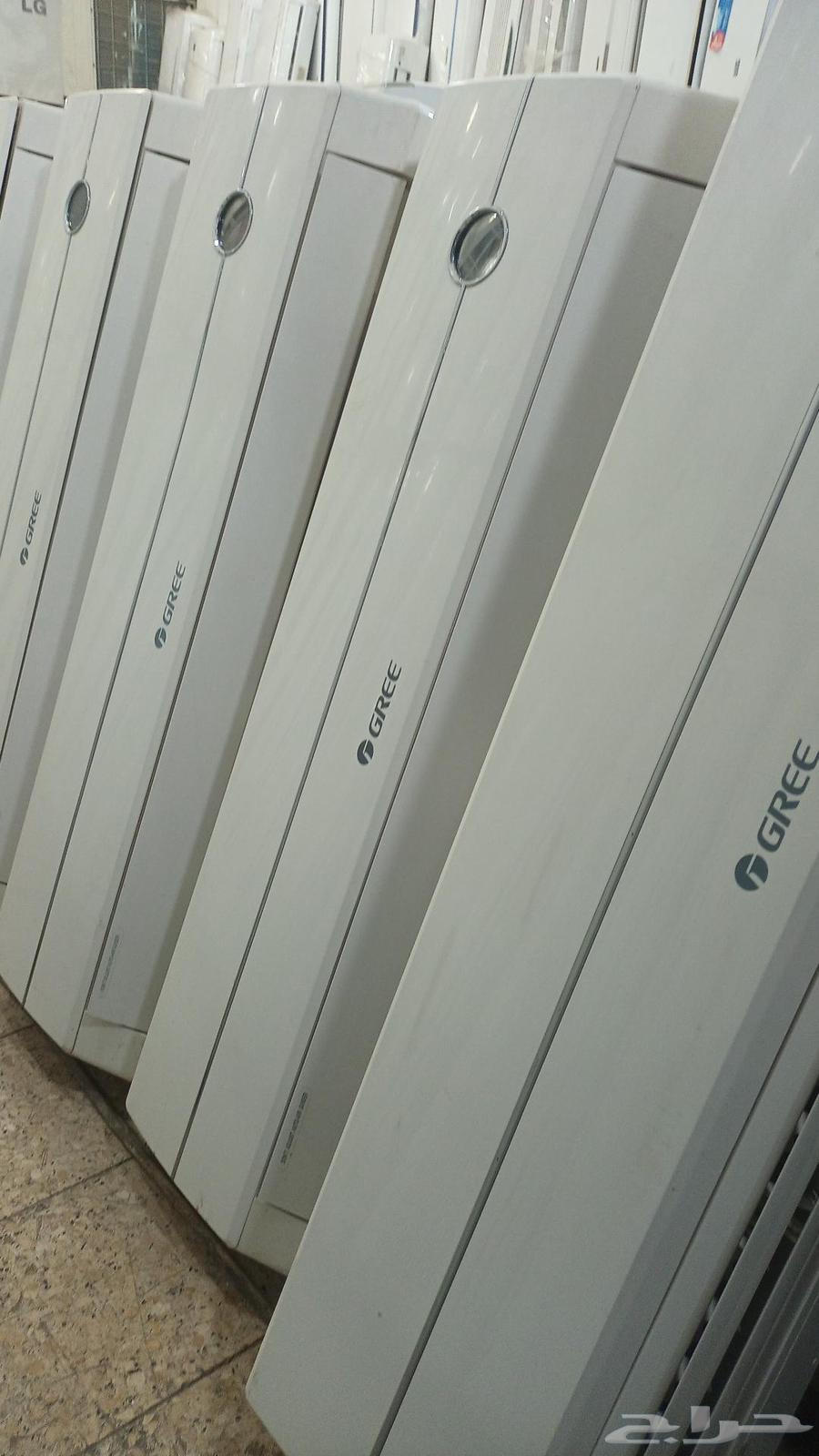 مكيفات سبليت البيع مستخدم شبه الجديد64522444006531112