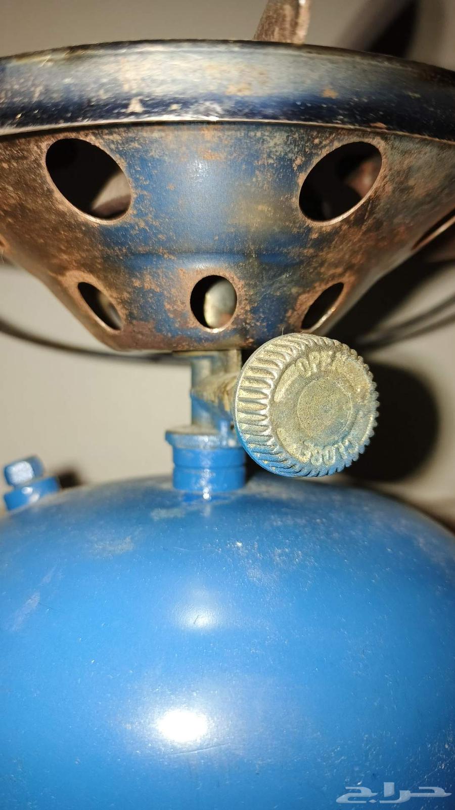 Small Daphor with Italian head, used.64519624916993112