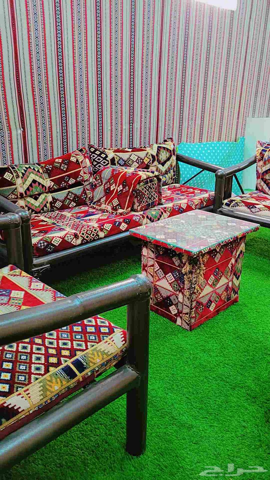 للبيع جلسة حديد64521991523715112