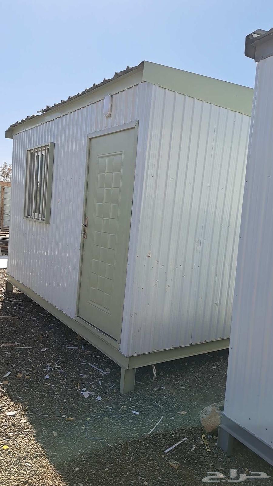 Portable container rooms64520783592449111
