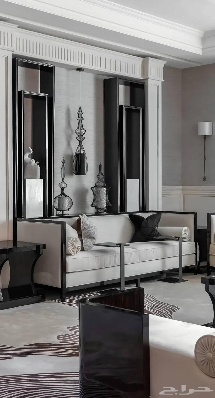 كنب مودرن كنب نيو كلاسيك الهبه الجديده64520741046785111