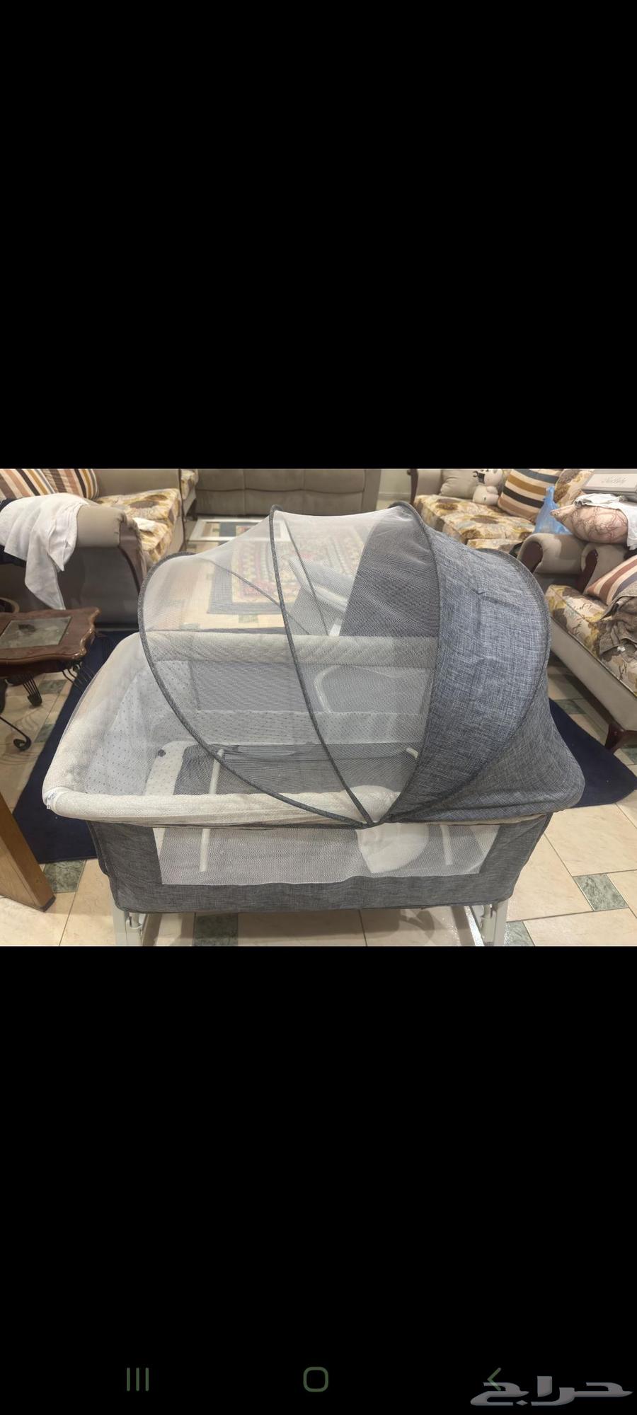 أغراض بيبي مستعملة استعمال نظيف64526509958274114