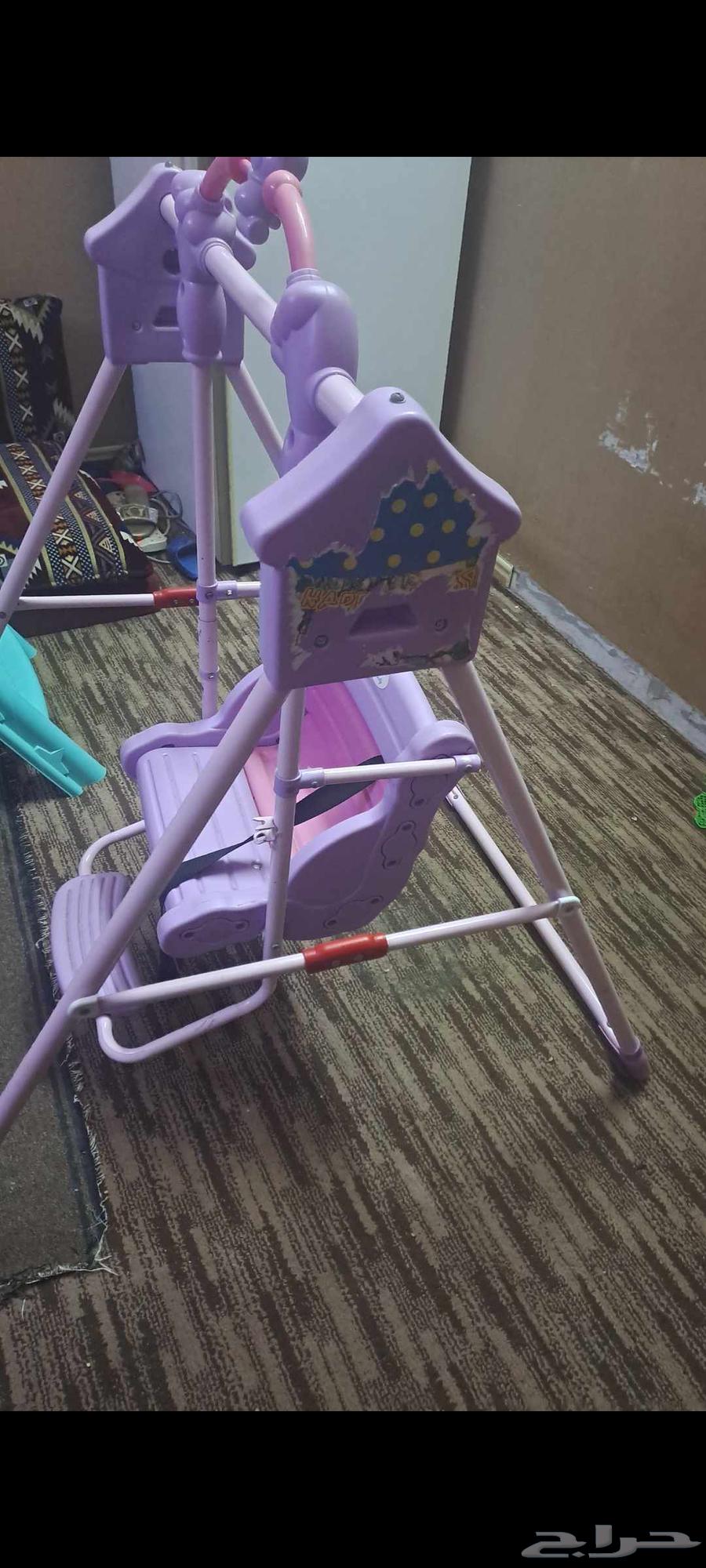 Hello, children's swing64519314258946111