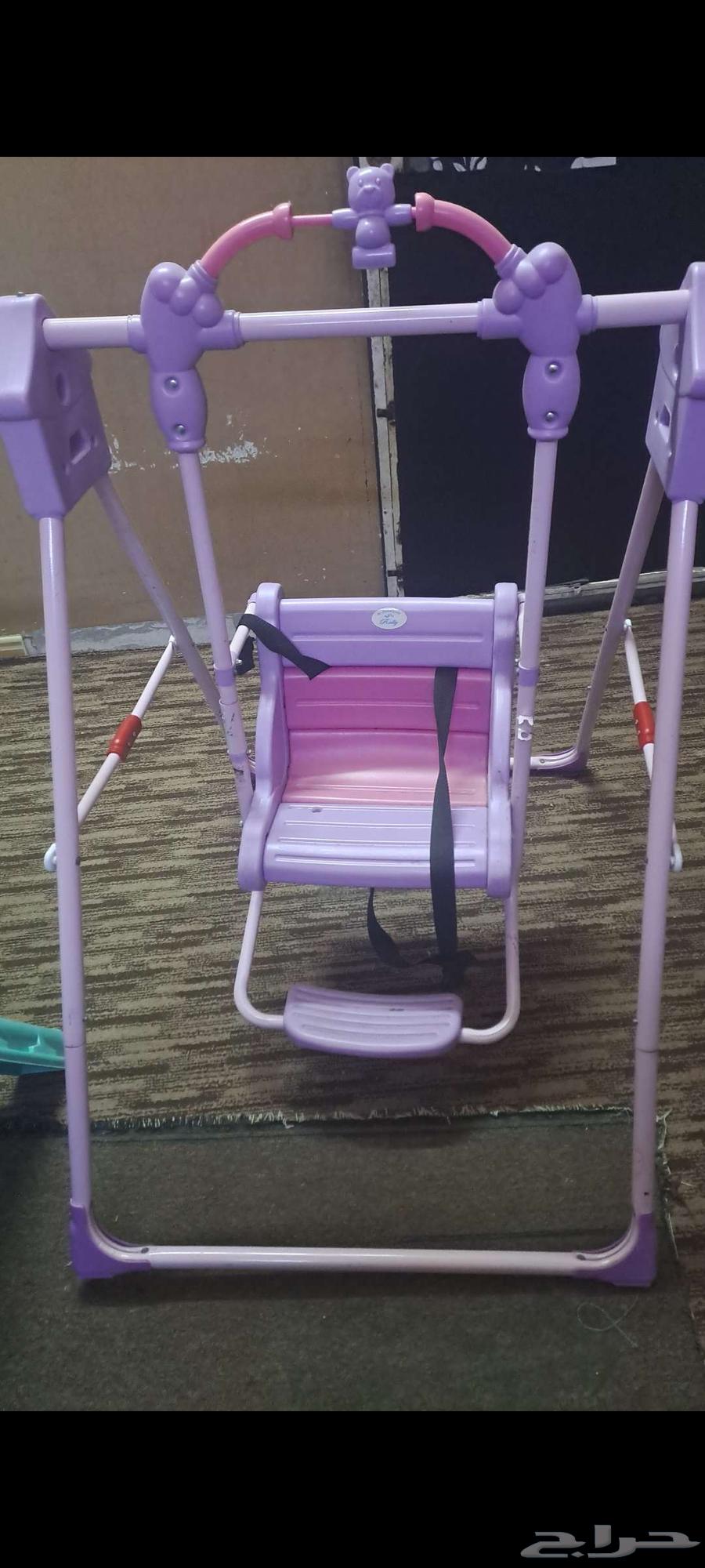 Hello, children's swing64519314258946110